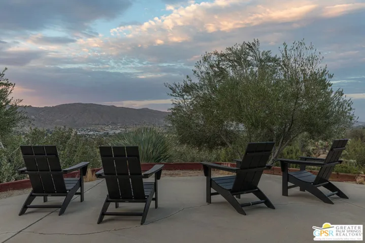 55070 Hoopa Trail, Yucca Valley, California 92284