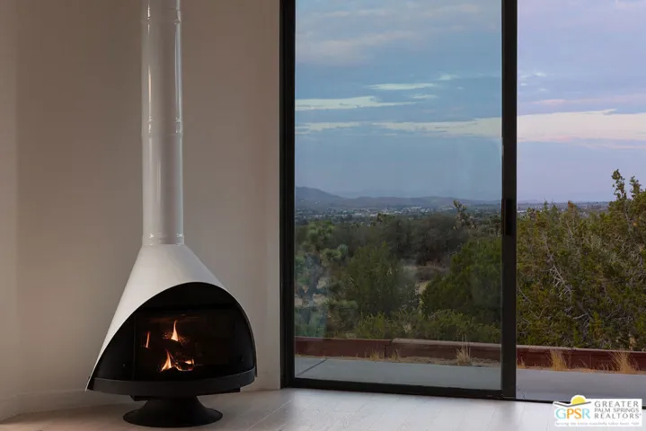 55070 Hoopa Trail, Yucca Valley, California 92284