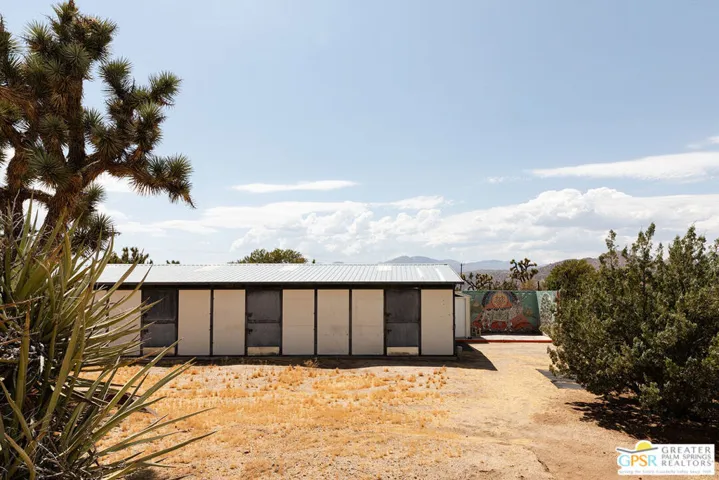55070 Hoopa Trail, Yucca Valley, California 92284