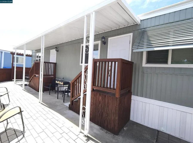 42 The Trees Dr, Concord, California 94518