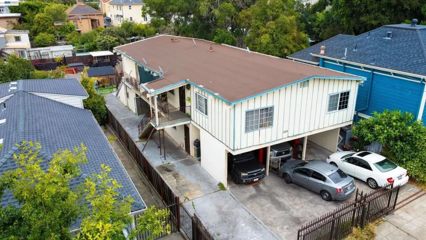 1124 E 20th St, Oakland, California 94606