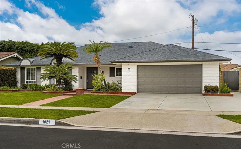 1021 S Hilda, Anaheim, California 92806