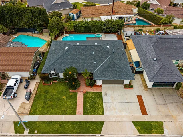 1021 S Hilda, Anaheim, California 92806