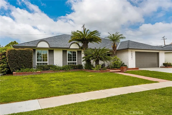 1021 S Hilda, Anaheim, California 92806