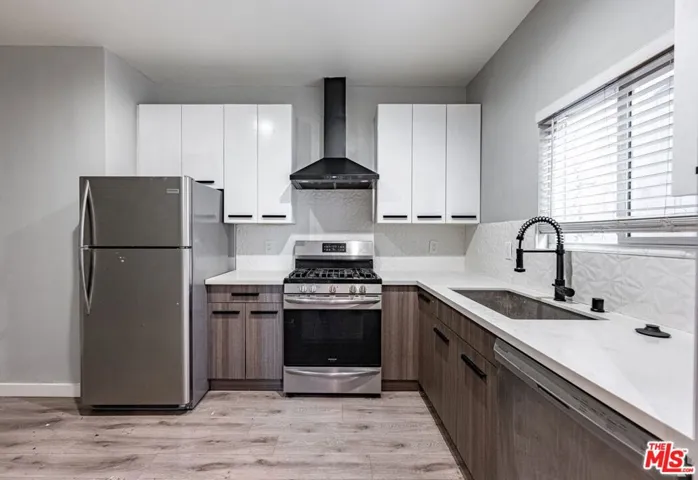 747 S New Hampshire Avenue, Los Angeles, California 90005