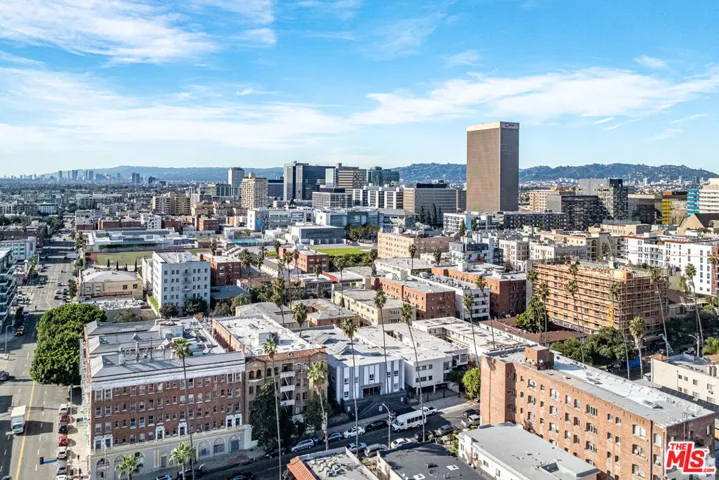 747 S New Hampshire Avenue, Los Angeles, California 90005