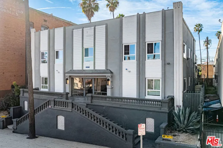 747 S New Hampshire Avenue, Los Angeles, California 90005