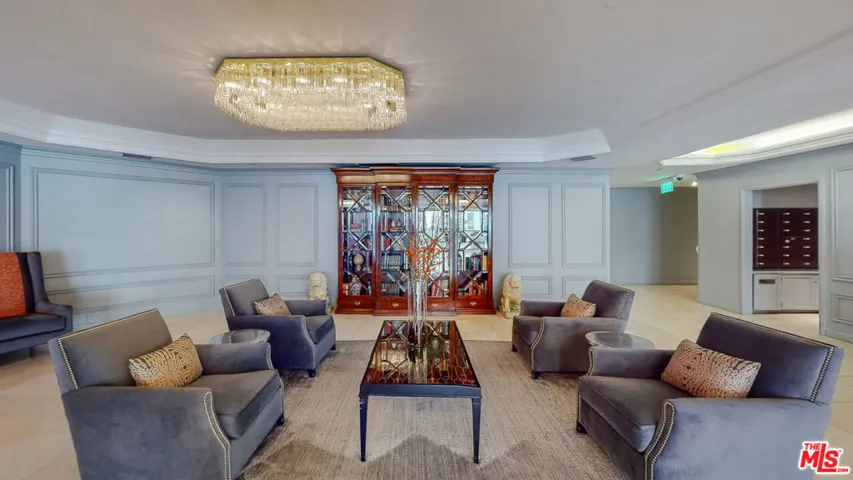 10660 Wilshire Boulevard 705, Los Angeles, California 90024