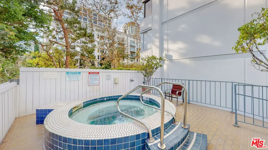 10660 Wilshire Boulevard 705, Los Angeles, California 90024