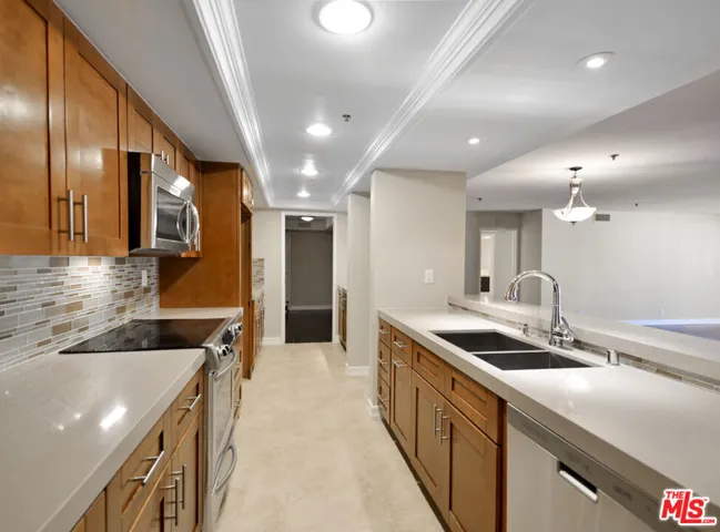 10660 Wilshire Boulevard 705, Los Angeles, California 90024