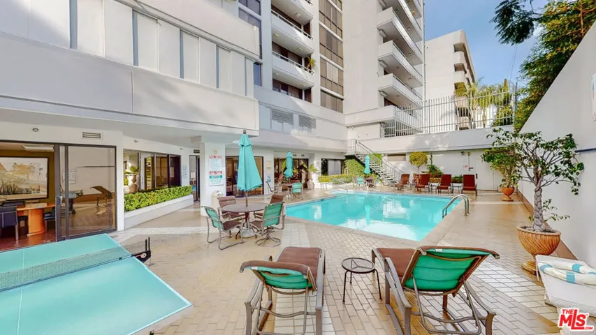 10660 Wilshire Boulevard 705, Los Angeles, California 90024