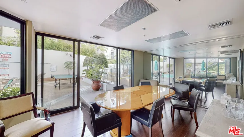 10660 Wilshire Boulevard 705, Los Angeles, California 90024