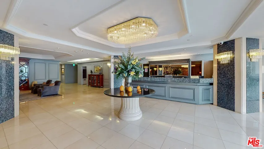 10660 Wilshire Boulevard 705, Los Angeles, California 90024