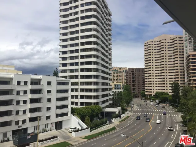 10660 Wilshire Boulevard 705, Los Angeles, California 90024