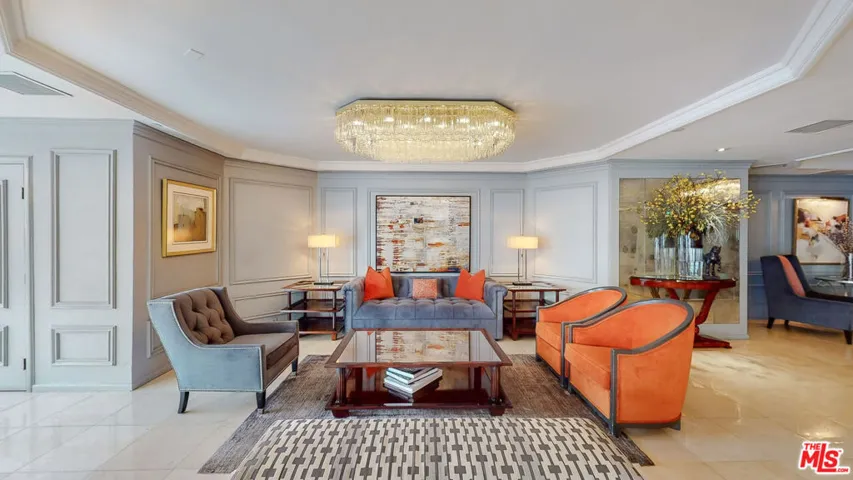 10660 Wilshire Boulevard 705, Los Angeles, California 90024