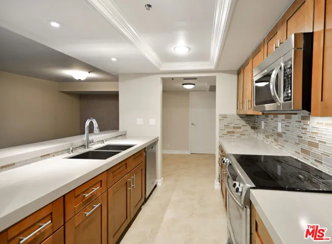10660 Wilshire Boulevard 705, Los Angeles, California 90024