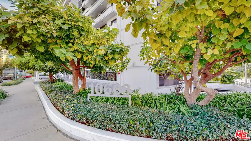 10660 Wilshire Boulevard 705, Los Angeles, California 90024