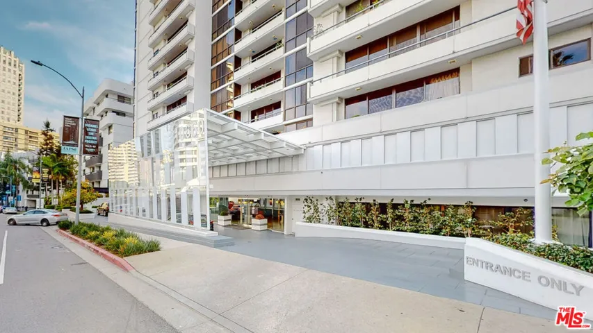 10660 Wilshire Boulevard 705, Los Angeles, California 90024