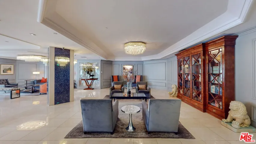10660 Wilshire Boulevard 705, Los Angeles, California 90024