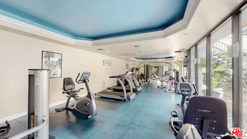 10660 Wilshire Boulevard 705, Los Angeles, California 90024