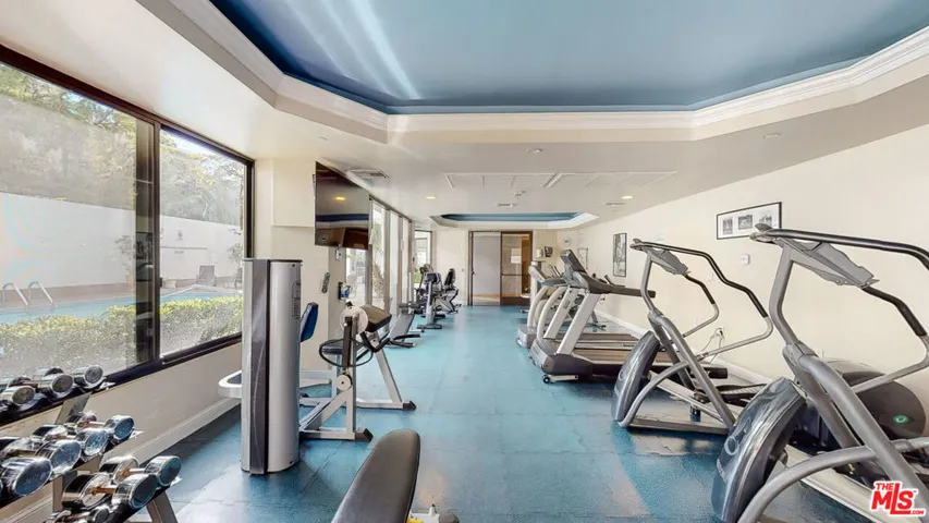 10660 Wilshire Boulevard 705, Los Angeles, California 90024