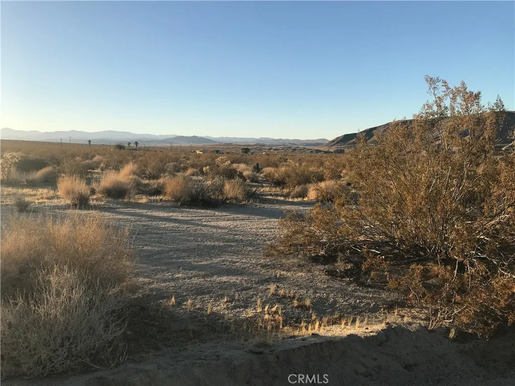 0 Dorth, 29 Palms, California 92277 — photo 4