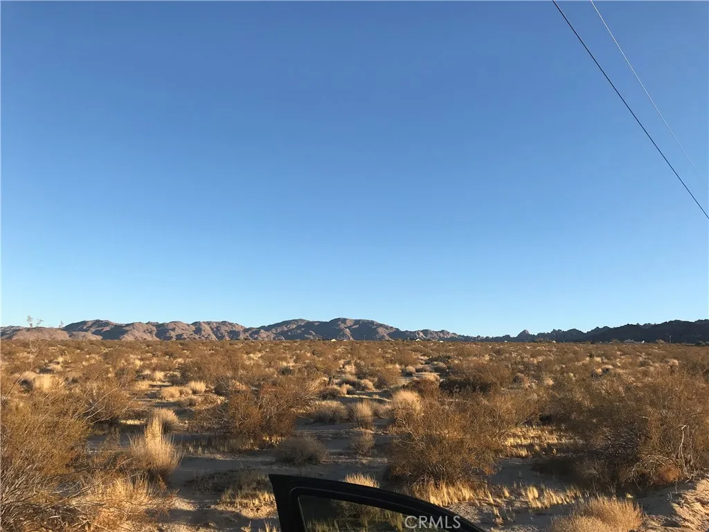 0 Dorth, 29 Palms, California 92277 — photo 5