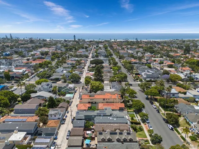 649 I, Coronado, California 92118