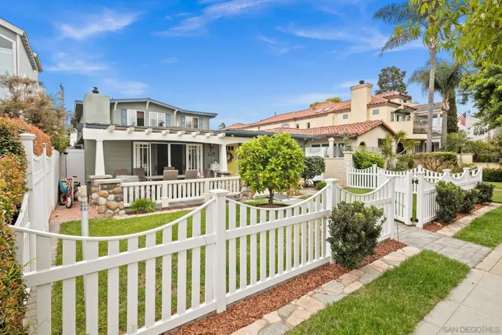 649 I, Coronado, California 92118
