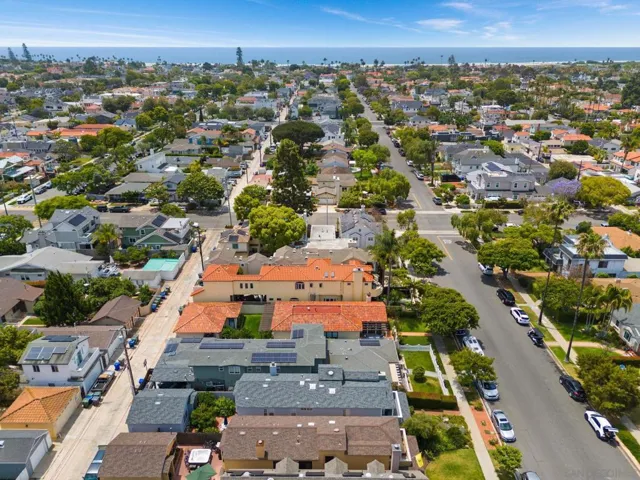 649 I, Coronado, California 92118