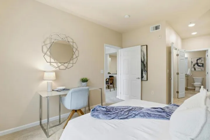 1550 Technology Drive 4106, San Jose, California 95110
