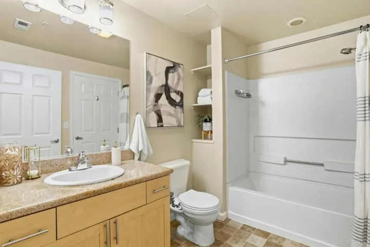 1550 Technology Drive 4106, San Jose, California 95110