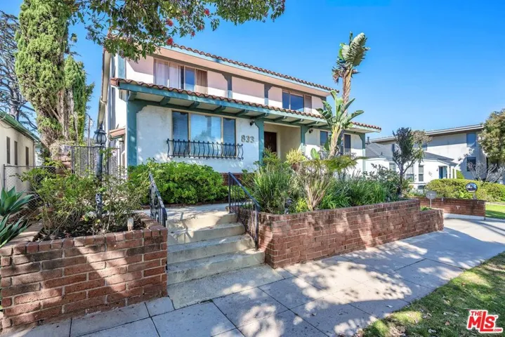 833 21st Street 7, Santa Monica, California 90403