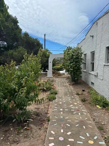 1331 Webster Street, Santa Cruz, California 95062