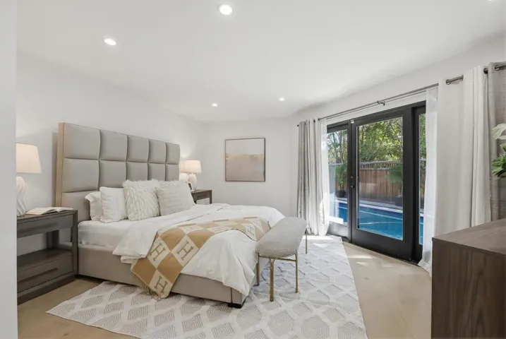 845 Pollard Road, Los Gatos, California 95032
