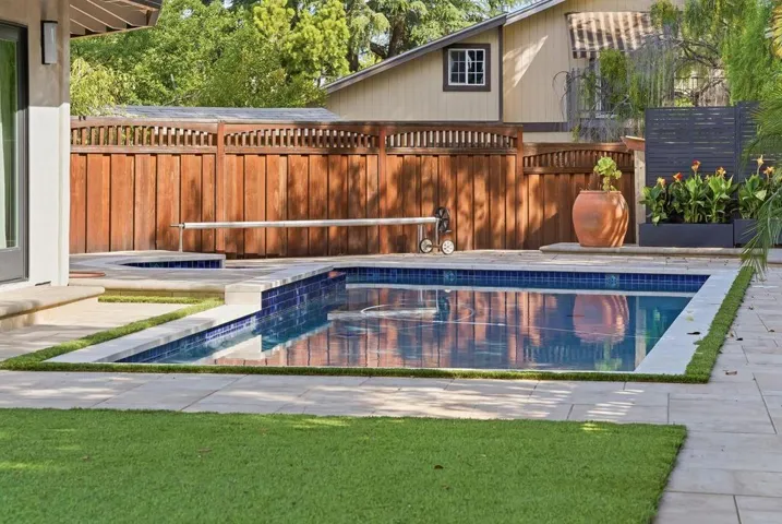 845 Pollard Road, Los Gatos, California 95032
