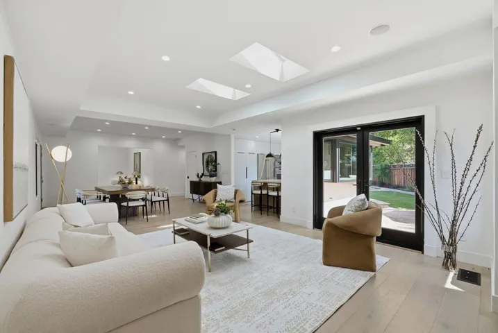 845 Pollard Road, Los Gatos, California 95032