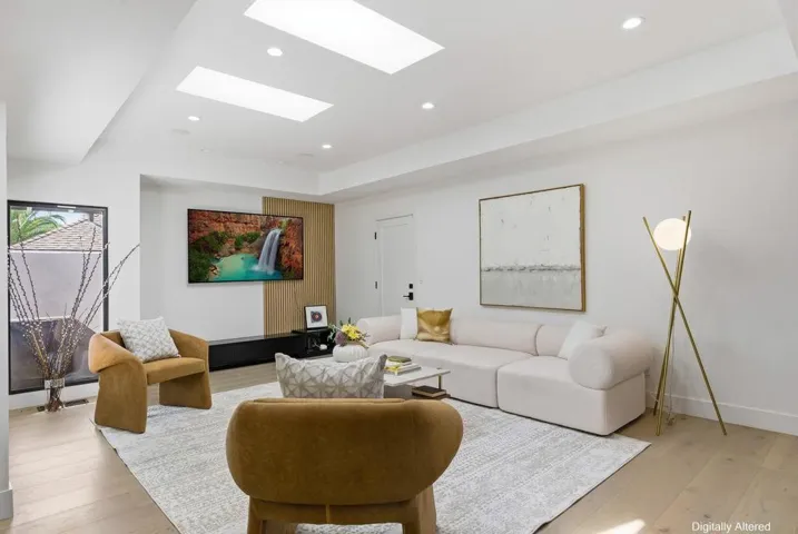 845 Pollard Road, Los Gatos, California 95032
