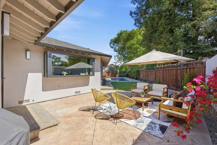 845 Pollard Road, Los Gatos, California 95032