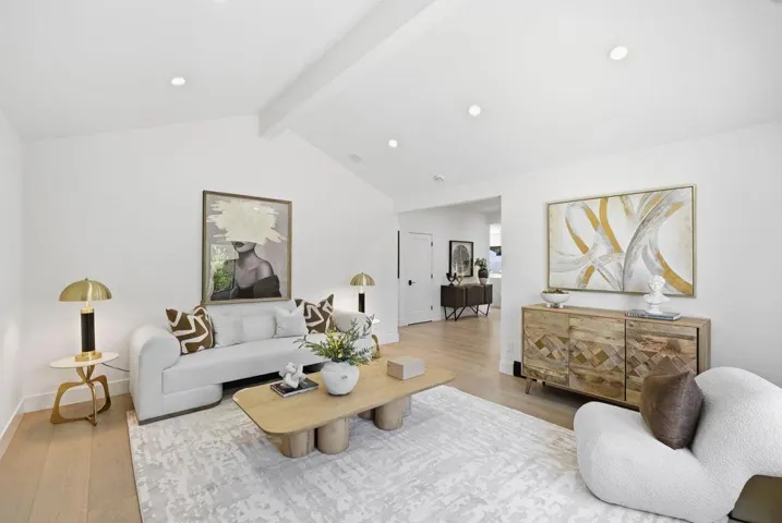845 Pollard Road, Los Gatos, California 95032