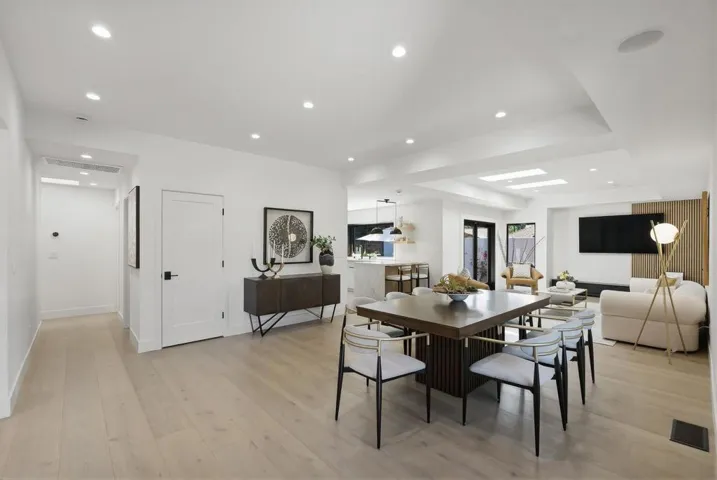 845 Pollard Road, Los Gatos, California 95032