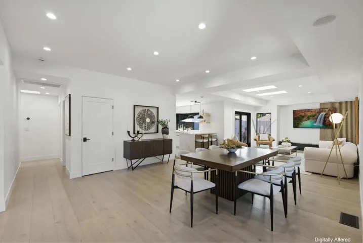 845 Pollard Road, Los Gatos, California 95032