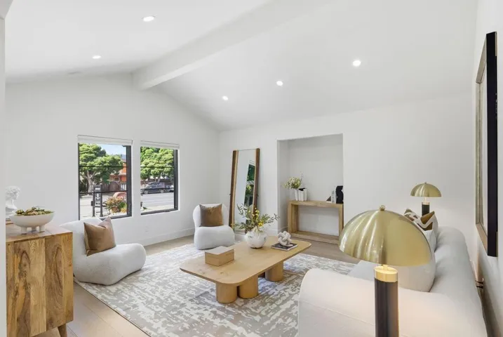 845 Pollard Road, Los Gatos, California 95032