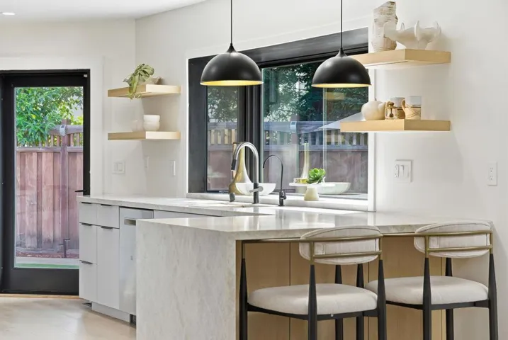 845 Pollard Road, Los Gatos, California 95032