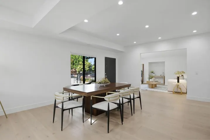 845 Pollard Road, Los Gatos, California 95032
