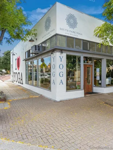 1641 31st, San Diego, California 92102