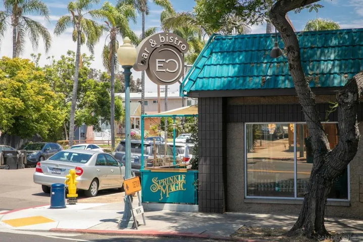1641 31st, San Diego, California 92102