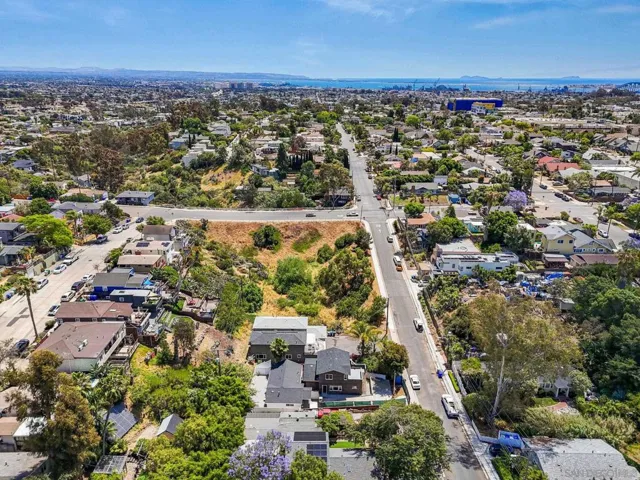 1641 31st, San Diego, California 92102