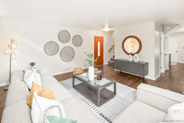 1641 31st, San Diego, California 92102
