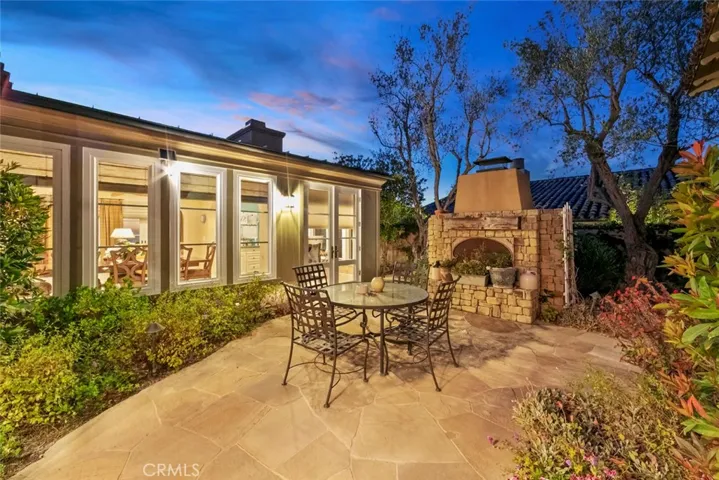 31 Overlook, Newport Coast, California 92657